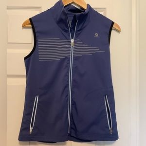Oiselle Running Vest